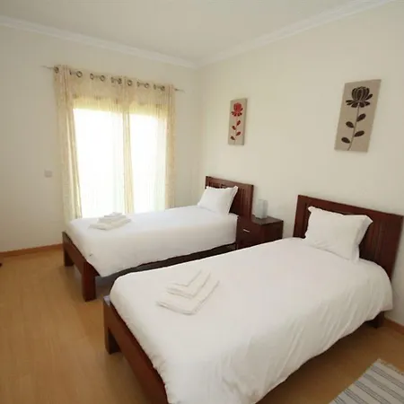 فندق Atlantico Golf