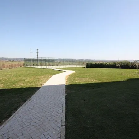 Atlantico Golf Hotel