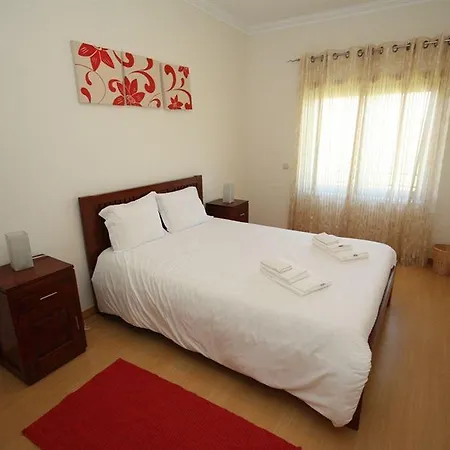 Hotel Atlantico Golf São Martinho do Porto